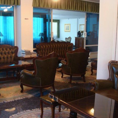 Hotel Belvedere 사라예보 외부 사진