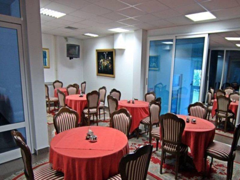 Hotel Belvedere 사라예보 외부 사진