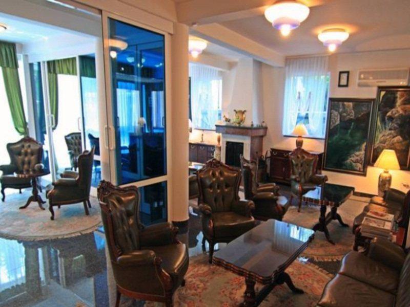 Hotel Belvedere 사라예보 외부 사진